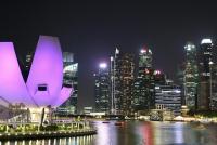 The Rockefeller Foundation, TPC announce strategic collaboration to advance new models of impact across Asia