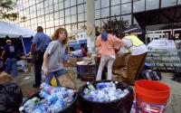 The legacy of 9/11 is complicated, but the heart and generosity of New Yorkers endures