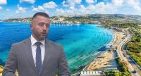 Former Tourism Minister questions manure plant on doorstep of Mellieħa Bay