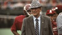 How Bear Bryant considered a movie career