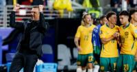 Socceroos lock in final friendlies before Asian Cup