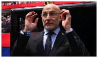 Ballon d'Or 2026: 'Rest easy' - Spain coach, De la Fuente sends message to Yamal