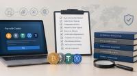 How to Choose a Crypto Payment Gateway and Processor: The Due Diligence Nobody Writes About