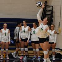 WA COLLEGE SPORTS SCHEDULE: Sept. 11-18, 2026