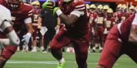 WATCH: Brookwood travels to Marist for first-time matchup of storied programs