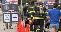 Never Forget: Kentuckians commemorate 25th anniversary of 9-11