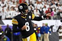 What I'm seeing from the Steelers: Fast start for Aaron Rodgers, 2 first-time Pro Bowlers