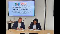 FREEE Recycle secures Dutch grant for Nigeria’s first aerosol recycling plant