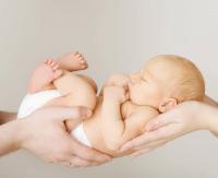 Georgia records 17,509 births and 22,224 deaths in first half of 2026
