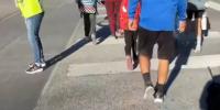 Las Vegas leaders weigh how school zones should change