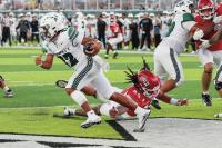 How the UH and New Mexico State football teams match up