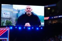 Pennsylvania politicians from both sides of the aisle are front and center in Dallas for ‘Trumpalooza’