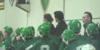Muskies take game & fight in preseason matchup against Sioux Falls