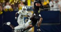 Georgia Tech tries to avoid an 0-2 start; Wake Forest, Duke gets Big Ten tests