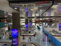 K-shaped economy taking toll on Las Vegas, top tourism official warns