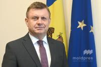 MOLDPRES INTERVIEW // Moldovan deputy PM for reintegration: “Reintegration cannot happen through a single decision. Citizens must feel that moving closer to the right bank brings them benefits”