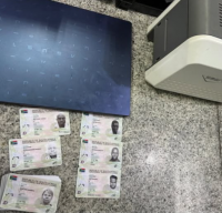 Zimbabwean national’s alleged ID hustle comes undone in Joburg