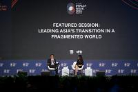 Early action and regulatory alignment key to unlocking trillions for Asia’s energy and adaptation needs
