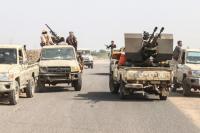 Iran-backed Yemen’s Houthis seize key Red Sea island