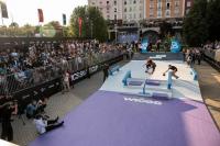 BRICS Skate Cup: A New Standard in Global Street Sports and Culture