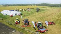 Wox Agri opens doors on slurry and grassland range