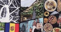 Illustrators on the road: New exhibition explores travel from Renaissance to the present day