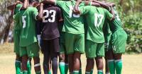Passport issues hit Kenya's U20 AFCON hopes