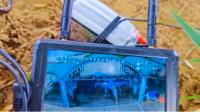 Myanmar resistance drones strike junta airbase near Mandalay airport
