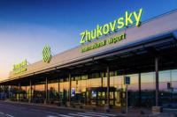 "Belavia" Resumes Flights to Moscow's "Zhukovsky" Airport
