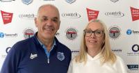 Bishop Auckland FC signs up to becomes 'Suicide Prevention Champion' in County Durham