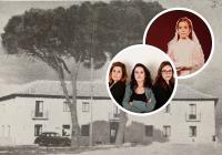 ‘She committed three sins: being a woman, coming from a very humble family, and being a lesbian’