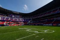 Inside the Bills' grass-field challenges: Q&A with NFL turf expert Nick Pappas