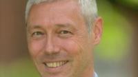 Former Falklands boss steps in at Cornwall Council