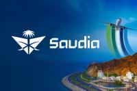 Saudia to launch 3 weekly Riyadh-Muscat flights from Oct 27