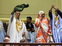 ‘A historic day’: Spain moves closer to citizenship for Western Saharans