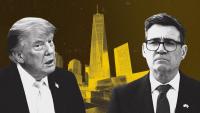 Trump has torn up the special relationship