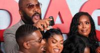 Why did Tyler Perry do this again? Seems to be cranking out films for the sake of making them