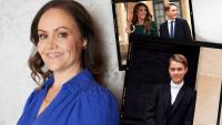 King Charles' strict boundary, Invictus Games shock & Prince George's Eton debut: our Royal Editor answers your burning questions