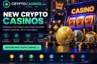 High Stakes, Low Friction: How Crypto Casinos Are Reshaping Digital Gaming for Orlando’s Tech Scene