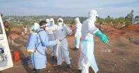 Ebola outbreak in eastern Congo has now spread to the country's seventh province, officials say