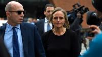 Judge rebuked for silencing recording while illegal immigrant slipped out the back door