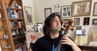 From the Amazon to Santa Barbara, music becomes the instrument for peace