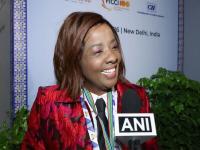 ‘Indian hospitality on another level’: BRICS tourism South Africa head lauds India’s hosting, calls for stronger women-led business ties