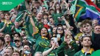"It’ll be emotional": South African expat gears up to watch Springboks in US