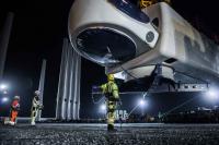 Offshore wind power developer to support drive for game-changing investment