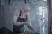 DR Congo Ebola outbreak spreads to 7th province