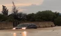 Tunisia – Weather: Locally Heavy Thunderstorms of Up to 50 mm Expected Friday, Unsettled Conditions...