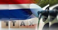 Thailand to raise EV import tax to push local manufacturing