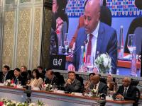 Ethiopia Reaffirms Reform Momentum, BRICS Commitment at Finance Leaders’ Meeting