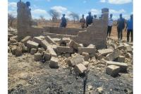 Dodoma residents report night-time demolition of homes, seek answers